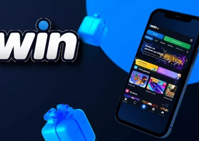 Полный обзор казино 1Win: игры, бонусы и особенности платформы