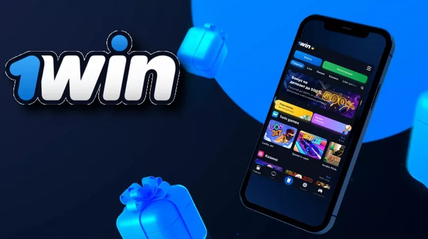 Полный обзор казино 1Win: игры, бонусы и особенности платформы - 1